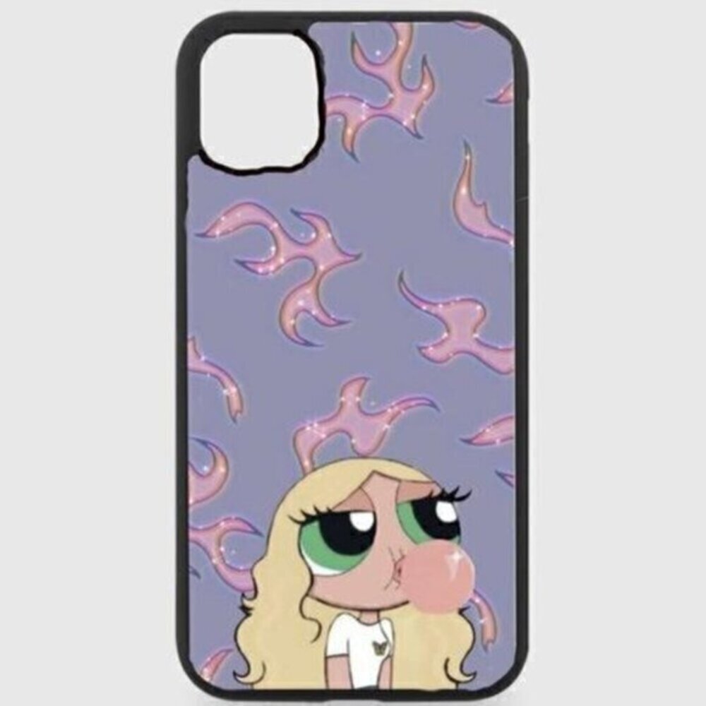 PowerPuff girls Baddie Phone Case